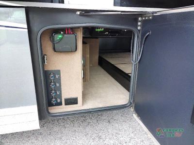 2023 Entegra Coach Cornerstone — photo 11 view