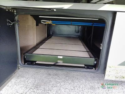 2023 Entegra Coach Cornerstone — photo 25 view