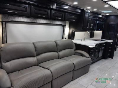 2023 Entegra Coach Cornerstone — photo 43 view