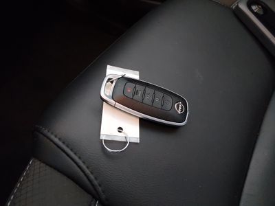 2025 Nissan Pathfinder — photo 16 view