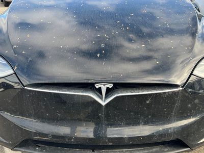 2019 Tesla Model X - Photo 8