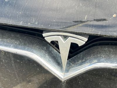 2019 Tesla Model X - Photo 9