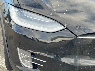 2019 Tesla Model X - Photo 22
