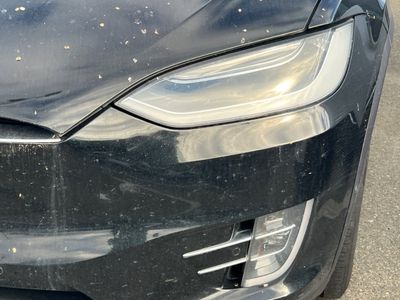 2019 Tesla Model X - Photo 10