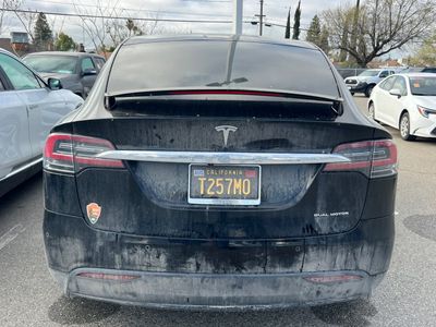 2019 Tesla Model X - Photo 5