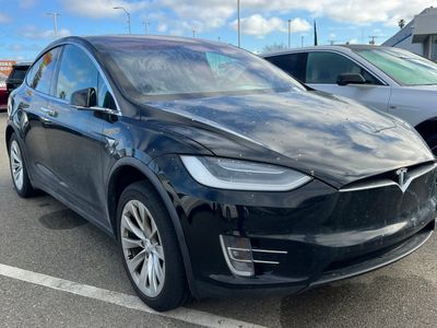 2019 Tesla Model X - Photo 3