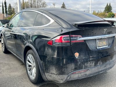 2019 Tesla Model X - Photo 4