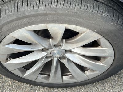 2019 Tesla Model X - Photo 21
