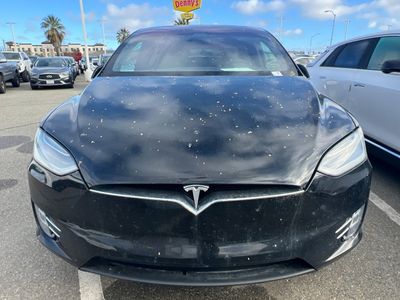 2019 Tesla Model X - Photo 6