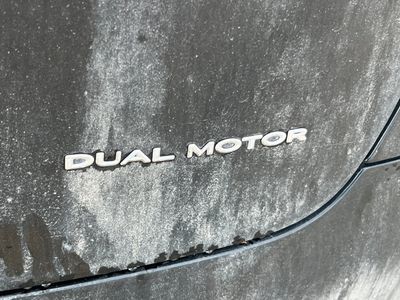 2019 Tesla Model X - Photo 7