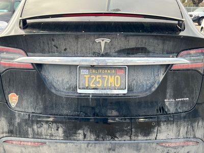 2019 Tesla Model X - Photo 15