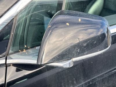 2019 Tesla Model X - Photo 20