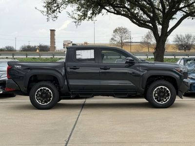 2026 Toyota Tacoma i-FORCE MAX - Photo 3