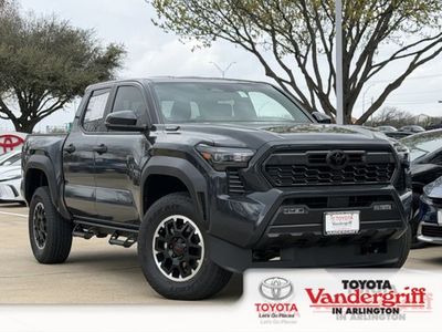 2026 Toyota Tacoma i-FORCE MAX - Photo 1
