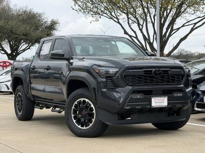 2026 Toyota Tacoma i-FORCE MAX - Photo 2