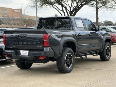 2026 Toyota Tacoma i-FORCE MAX - Photo 4