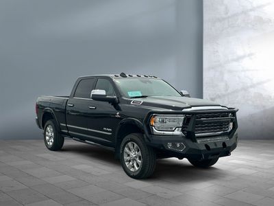 2022 Ram 3500 — photo 7 view