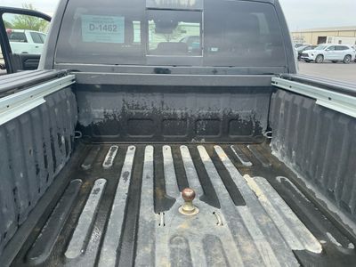 2022 Ram 3500 — photo 16 view