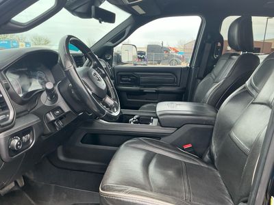 2022 Ram 3500 — photo 8 view