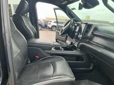 2022 Ram 3500 — photo 19 view