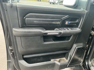 2022 Ram 3500 — photo 14 view