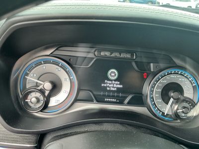 2022 Ram 3500 — photo 9 view