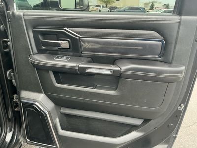 2022 Ram 3500 — photo 18 view