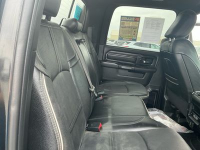 2022 Ram 3500 — photo 17 view