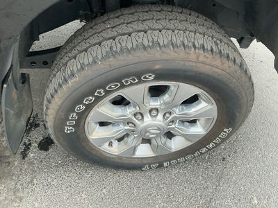 2022 Ram 3500 — photo 21 view