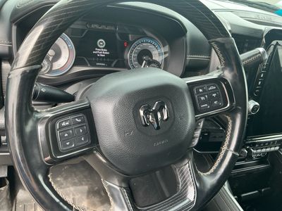 2022 Ram 3500 — photo 12 view