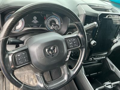 2022 Ram 3500 — photo 13 view