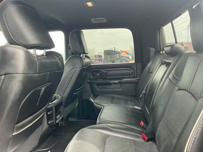 2022 Ram 3500 — photo 15 view