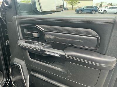 2022 Ram 3500 — photo 20 view