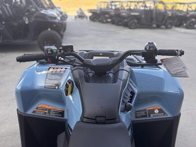 2026 Can-Am Outlander XT 700 - Photo 11