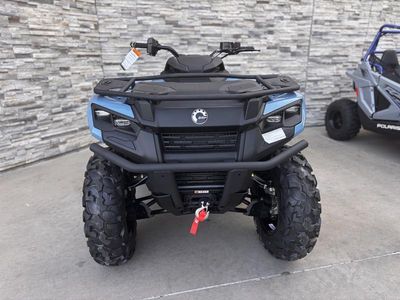 2026 Can-Am Outlander XT 700 - Photo 3