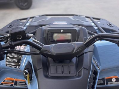 2026 Can-Am Outlander XT 700 - Photo 13
