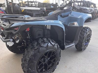 2026 Can-Am Outlander XT 700 - Photo 5