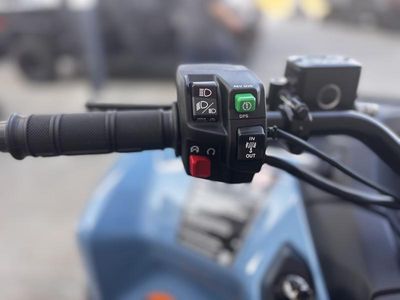 2026 Can-Am Outlander XT 700 - Photo 14