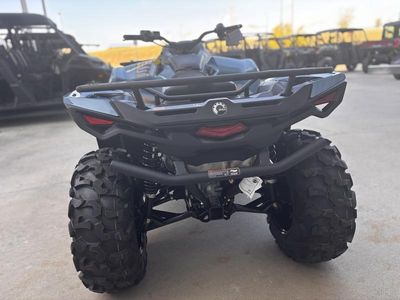 2026 Can-Am Outlander XT 700 - Photo 6