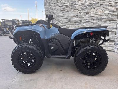 2026 Can-Am Outlander XT 700 - Photo 7
