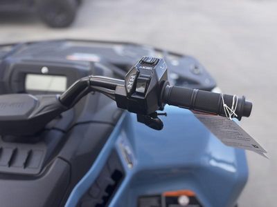 2026 Can-Am Outlander XT 700 - Photo 12