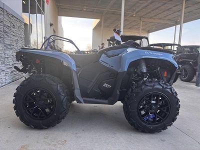 2026 Can-Am Outlander XT 700 - Photo 8