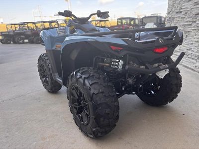 2026 Can-Am Outlander XT 700 - Photo 4