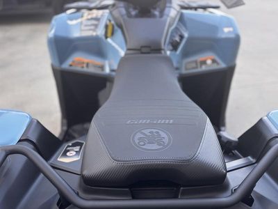 2026 Can-Am Outlander XT 700 - Photo 9