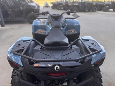 2026 Can-Am Outlander XT 700 - Photo 10
