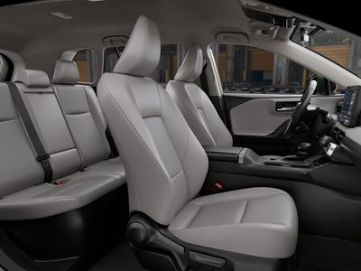 2026 Toyota RAV4 — photo 20 view