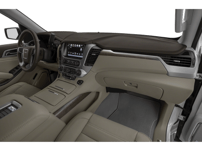 2019 GMC Yukon — photo 80 view
