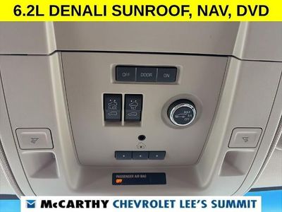 2019 GMC Yukon — photo 24 view
