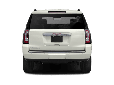 2019 GMC Yukon — photo 70 view