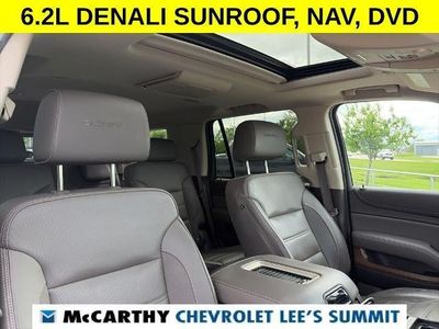 2019 GMC Yukon — photo 36 view